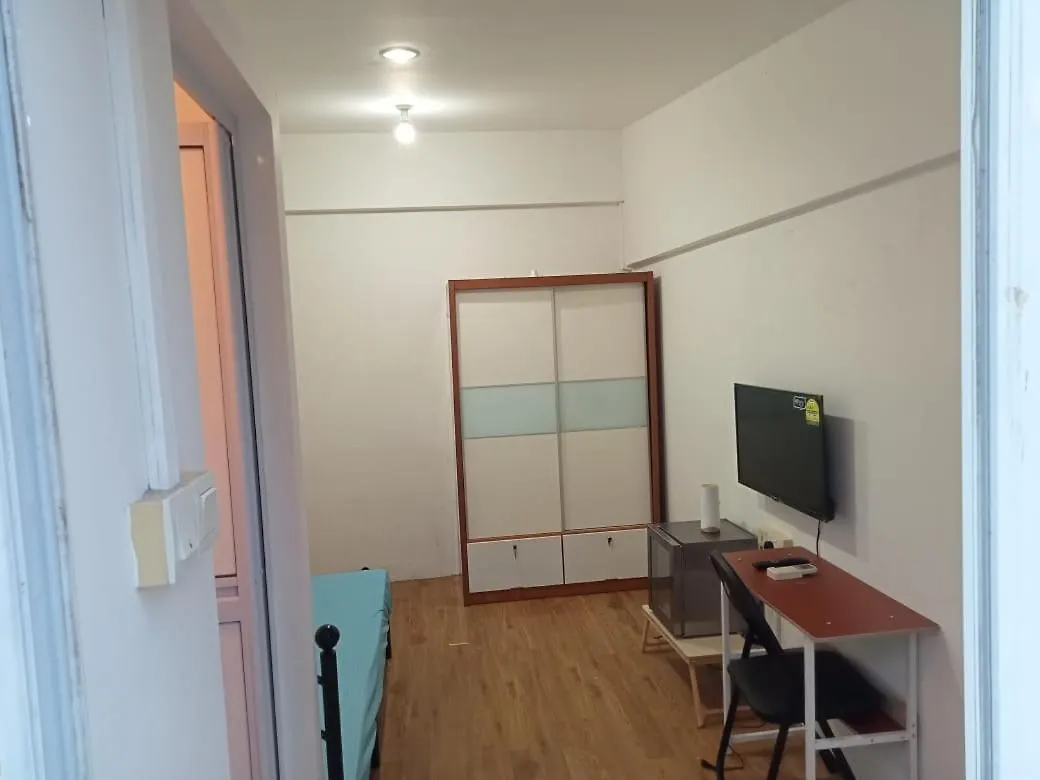 سنغافورة Semi-Ensuite W Balcony For Locals, Pr, Ep, Sp Holders Only, Not Hotel Tourists منزل للإقامة
