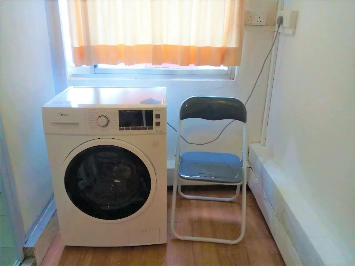 منزل للإقامة سنغافورة Semi-Ensuite W Balcony For Locals, Pr, Ep, Sp Holders Only, Not Hotel Tourists سنغافورة